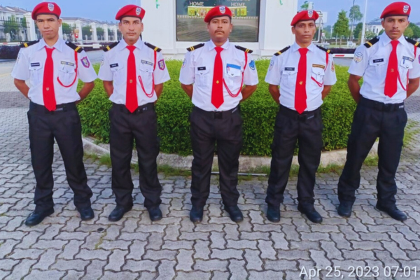 Security