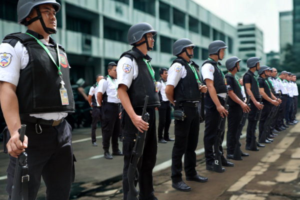 Security