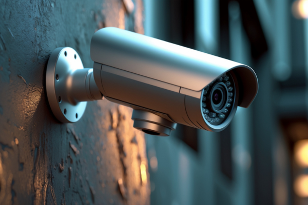 CCTV